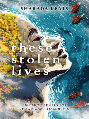 These Stolen Lives - ebook